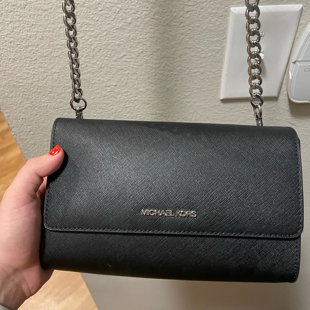 NWOT Michael kors crossbody